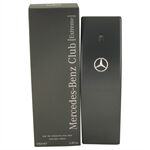 Mercedes Benz Club Extreme by Mercedes Benz - Eau De Toilette Spray 100 ml - för män