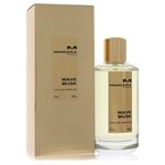Mancera Wave Musk by Mancera - Eau De Parfum Spray (Unisex) 120 ml - för kvinnor