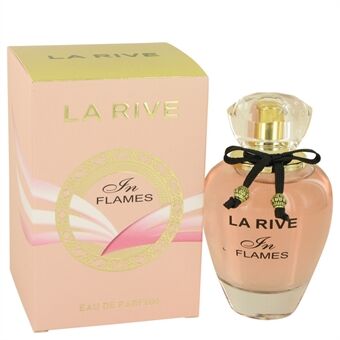 La Rive In Flames by La Rive - Eau De Parfum Spray - 90 ml - För Kvinnor