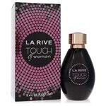 La Rive Touch of Woman by La Rive - Eau De Parfum Spray 90 ml - för kvinnor
