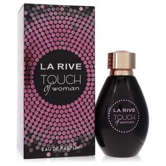 La Rive Touch of Woman by La Rive - Eau De Parfum Spray 90 ml - för kvinnor