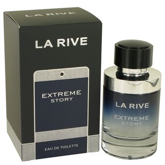 La Rive Extreme Story by La Rive - Eau De Toilette Spray - 75 ml - För Män