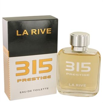315 Prestige by La Rive - Eau De Toilette Spray - 100 ml - för Män