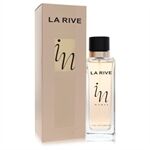 La Rive In Woman by La Rive - Eau De Parfum Spray 90 ml - för kvinnor