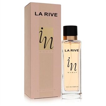 La Rive In Woman by La Rive - Eau De Parfum Spray 90 ml - för kvinnor
