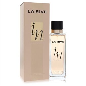 La Rive In Woman by La Rive - Eau De Parfum Spray 90 ml - för kvinnor