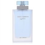 Light Blue Eau Intense by Dolce & Gabbana - Eau De Parfum Spray (Tester) 100 ml - för kvinnor