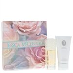 JESSICA Mc CLINTOCK by Jessica McClintock - Gift Set -- 3.4 oz Eau De Parfum Spray + 5 oz Body Lotion - för kvinnor