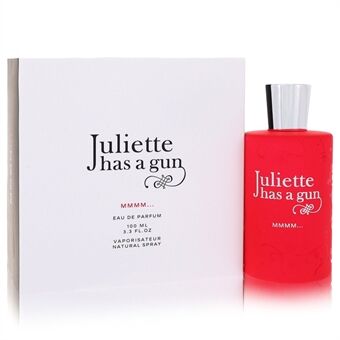 Juliette Has a Gun MMMm by Juliette Has A Gun - Eau De Parfum Spray 100 ml - för kvinnor