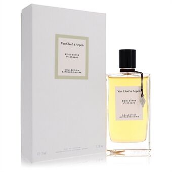 Bois D\'iris Van Cleef & Arpels by Van Cleef & Arpels - Eau De Parfum Spray 75 ml - för kvinnor
