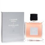 L'homme Ideal by Guerlain - Eau De Parfum Spray 100 ml - för män