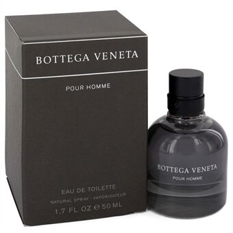 Bottega Veneta by Bottega Veneta - Eau De Toilette Spray 50 ml - för män