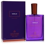 Molinard Vanille by Molinard - Eau De Parfum Spray (Unisex) 75 ml - för kvinnor
