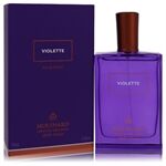 Molinard Violette by Molinard - Eau De Parfum Spray (Unisex) 75 ml - för kvinnor