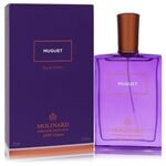 Molinard Muguet by Molinard - Eau De Parfum Spray 75 ml - för kvinnor