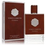 Vince Camuto Terra by Vince Camuto - Eau De Toilette Spray 100 ml - för män