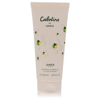 Cabotine by Parfums Gres - Shower Gel (unboxed) 200 ml - för kvinnor
