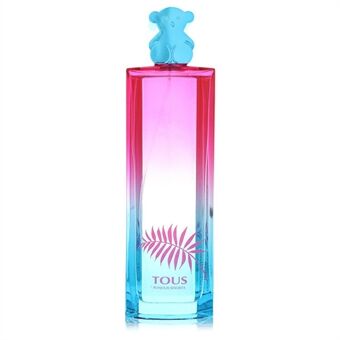 Tous Bonjour Senorita by Tous - Eau De Toilette Spray (Tester) 90 ml - för kvinnor