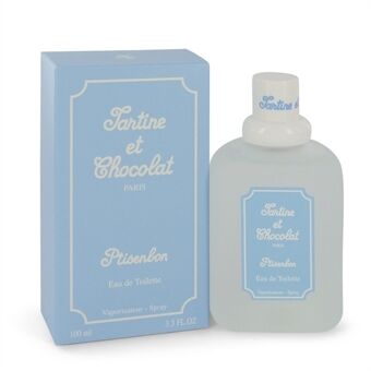 Tartine Et Chocolate Ptisenbon by Givenchy - Eau De Toilette Spray 100 ml - för kvinnor