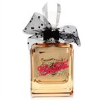 Viva La Juicy Gold Couture by Juicy Couture - Eau De Parfum Spray (unboxed) 100 ml - för kvinnor