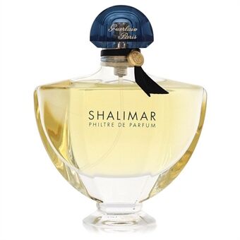 Shalimar by Guerlain - Eau De Parfum Spray (unboxed) 90 ml - för kvinnor