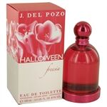 Halloween Freesia by Jesus Del Pozo - Eau De Toilette Spray (Tester) 100 ml - för kvinnor