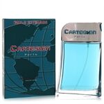 World Extension Cartesien by Viviane Vendelle - Eau De Toilette Spray 100 ml - för män