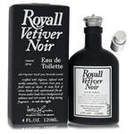 Royall Vetiver Noir by Royall Fragrances - Eau de Toilette Spray 120 ml - för män