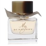 My Burberry by Burberry - Eau De Parfum Spray (unboxed) 50 ml - för kvinnor