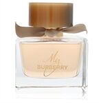 My Burberry by Burberry - Eau De Parfum Spray (unboxed) 90 ml - för kvinnor