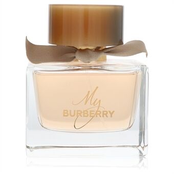 My Burberry by Burberry - Eau De Parfum Spray (unboxed) 90 ml - för kvinnor