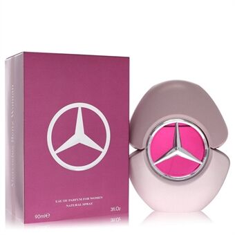 Mercedes Benz Woman by Mercedes Benz - Eau De Parfum Spray 90 ml - för kvinnor