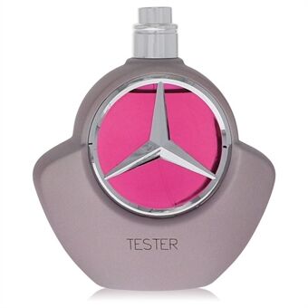 Mercedes Benz Woman by Mercedes Benz - Eau De Parfum Spray (Tester) 90 ml - för kvinnor