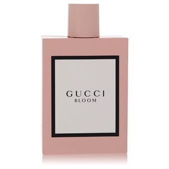 Gucci Bloom by Gucci - Eau De Parfum Spray (Tester) 100 ml - för kvinnor