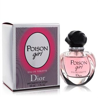 Poison Girl by Christian Dior - Eau De Toilette Spray 30 ml - för kvinnor