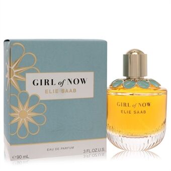 Girl of Now by Elie Saab - Eau De Parfum Spray 90 ml - för kvinnor