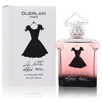 La Petite Robe Noire Ma Premiere Robe by Guerlain - Eau De Parfum Spray 100 ml - för kvinnor