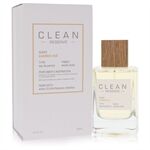 Clean Sueded Oud by Clean - Eau De Parfum Spray 100 ml - för kvinnor