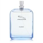Jaguar Classic by Jaguar - Eau De Toilette Spray (Tester) 100 ml - för män
