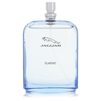 Jaguar Classic by Jaguar - Eau De Toilette Spray (Tester) 100 ml - för män