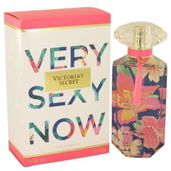 Very Sexy Now by Victoria\'s Secret - Eau De Parfum Spray (2017 Edition) 50 ml - för kvinnor