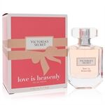 Love Is Heavenly by Victoria's Secret - Eau De Parfum Spray 50 ml - för kvinnor