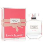 Love Is Heavenly by Victoria's Secret - Eau De Parfum Spray 100 ml - för kvinnor
