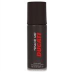 Ducati Trace Me by Ducati - Deodorant Spray 150 ml - för män