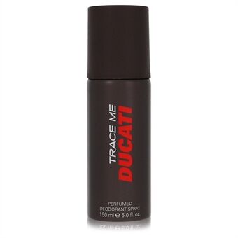 Ducati Trace Me by Ducati - Deodorant Spray 150 ml - för män