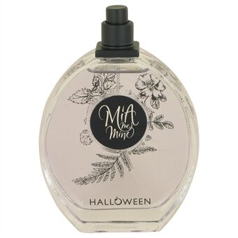 Halloween Mia Me Mine by Jesus Del Pozo - Eau De Parfum Spray (Tester) 100 ml - för kvinnor