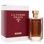 Prada La Femme Intense by Prada - Eau De Pafum Spray 100 ml - för kvinnor