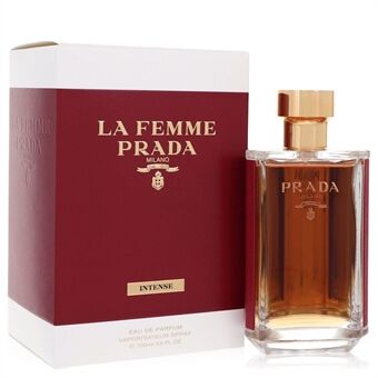 Prada La Femme Intense by Prada - Eau De Pafum Spray 100 ml - för kvinnor