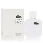 Lacoste Eau De Lacoste L.12.12 Blanc by Lacoste - Eau De Toilette Spray 50 ml - för män