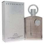 Supremacy Silver by Afnan - Eau De Parfum Spray 100 ml - för män